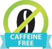 caffeine free