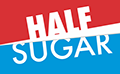 Half Sugar